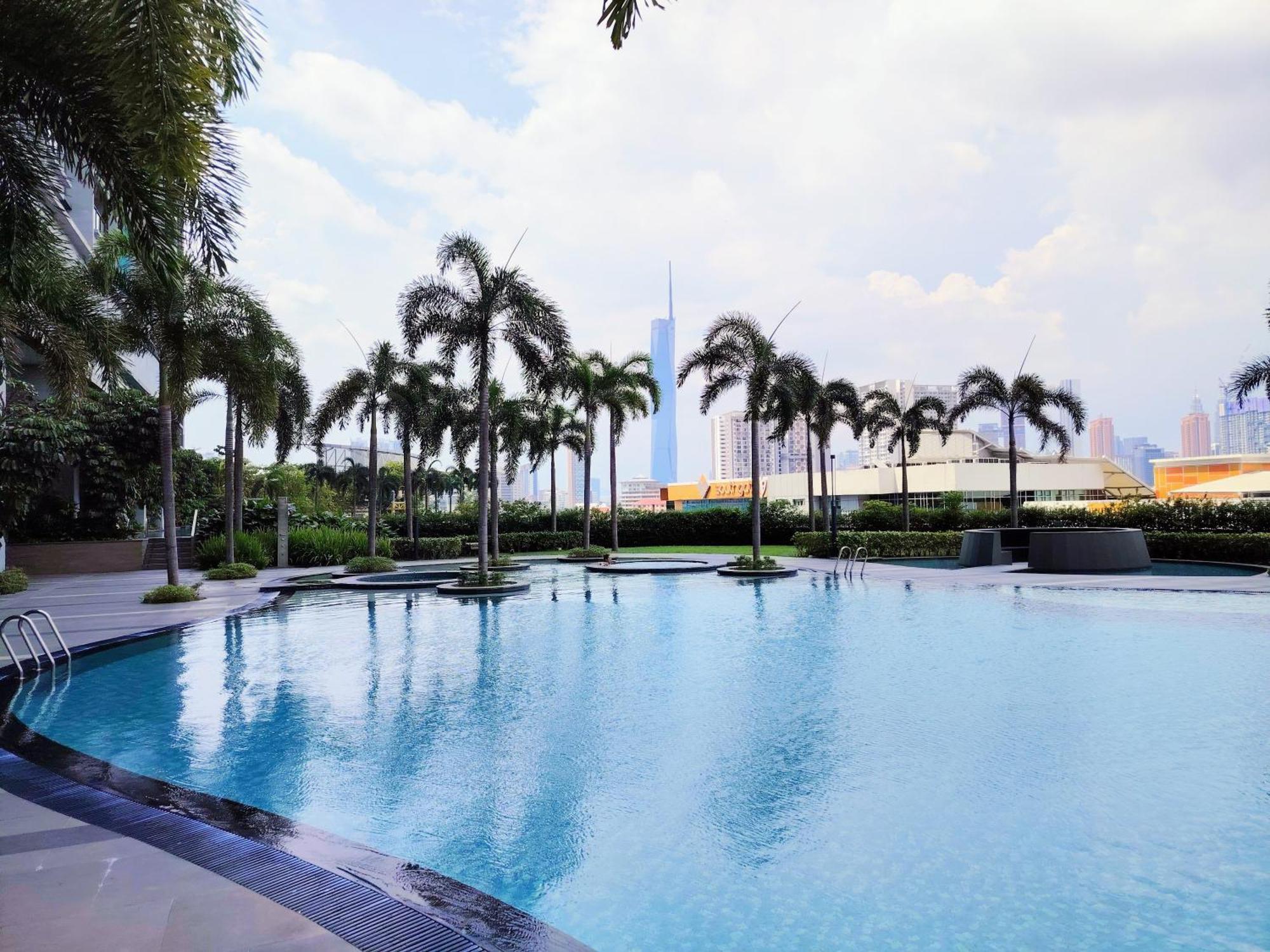 Trion Residence Kuala Lumpur By Luxe, Kuala Lumpur